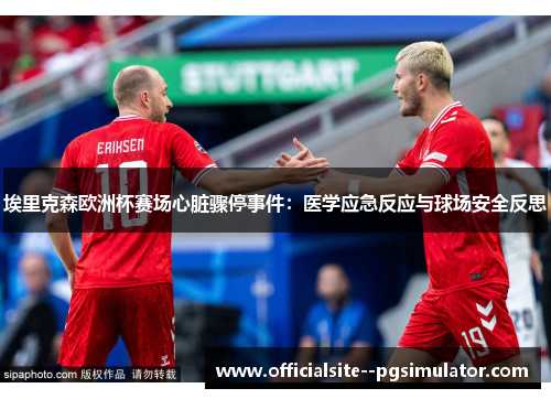 埃里克森欧洲杯赛场心脏骤停事件：医学应急反应与球场安全反思